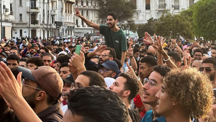 Le monde en mouvement : faits et enjeux globaux