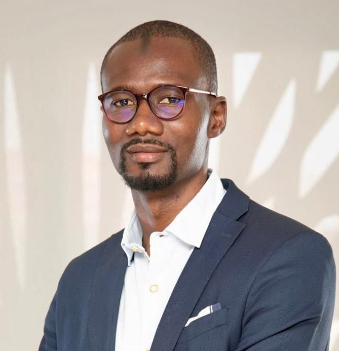 Amadou Diop, la reconnaissance internationale d’un engagement au service de l’Afrique