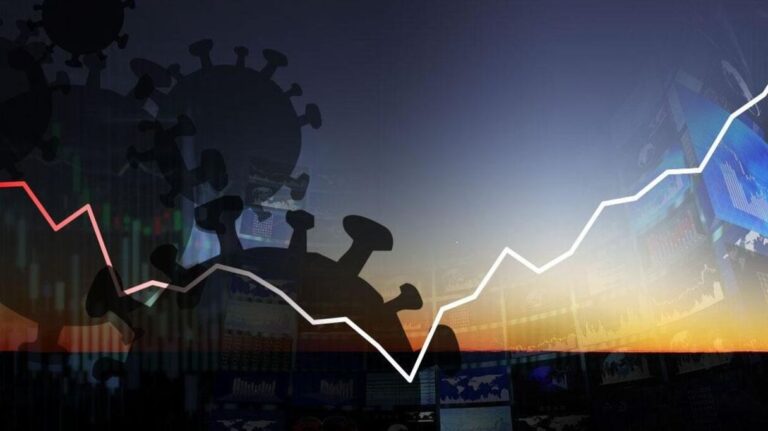 Croissance, inflation et marchés sous surveillance