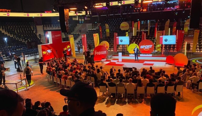 Décryptages, tribunes et moments sportifs