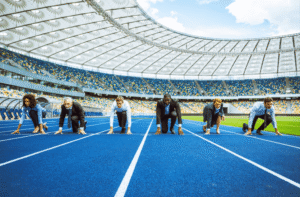 Sport et société : performances et controverses